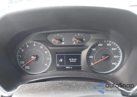 2021 Chevrolet Equinox Awd Ls from USA, damaged, VIN 2GNAXSEV9M6146014